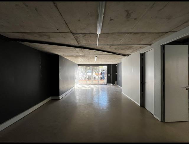 165M² OFFICE TO LET IN BO OAKDALE
